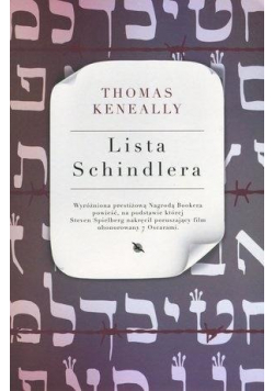 Lista Schindlera