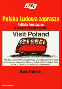 Polska ludowa zaprasza