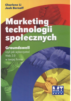 Marketing technologii społecznych
