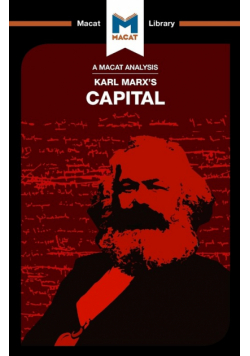 An Analysis of Karl Marx's Capital