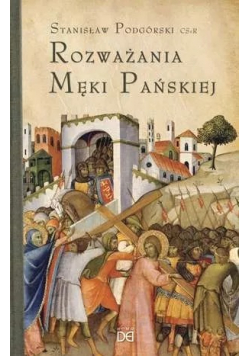 Rozważania Męki Pańskiej