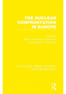 The Nuclear Confrontation in Europe