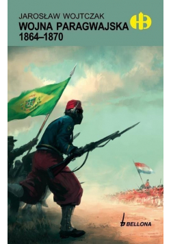 Wojna paragwajska 1864 1870
