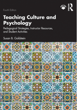 Teaching Culture and Psychology