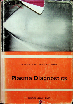 Plasma Diagnostics