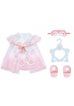 Baby Annabell - Suknia 43cm