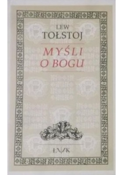 Myśli o Bogu