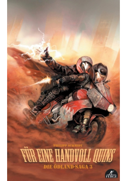 Für eine Handvoll Quins