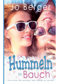 Hummeln im Bauch