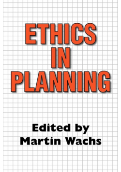 Ethics in Planning