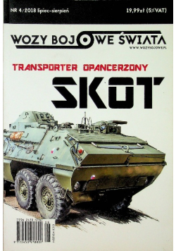 Wozy bojowe świata Nr  4  / 18 Armie pancerne RKKA
