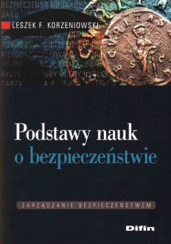 Podstawy nauk o bezpieczeństwie