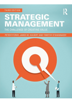 Strategic Management