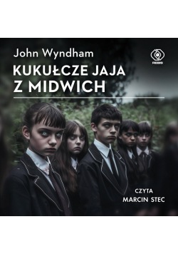 Kukułcze jaja z Midwich