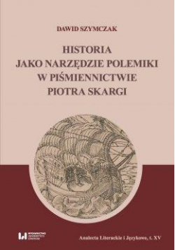 Historia jako narzędzie polemiki...