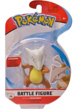Pokemon Battle - Marowak 97628