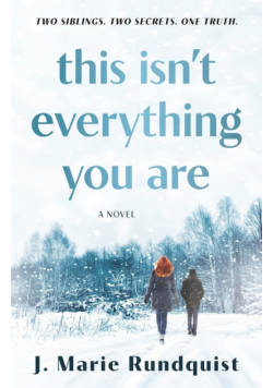 This Isn't Everything You Are