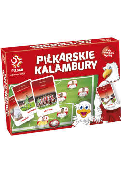 PZPN Piłkarskie kalambury