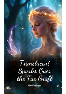 Translucent Sparks Over the Fae Graft