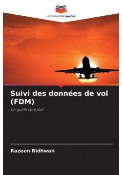 Suivi des données de vol (FDM)
