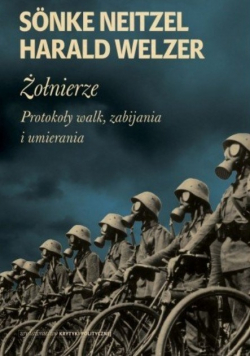 Żołnierze Protokoły walk zabijania i umierania
