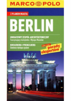 Przewodnik Berlin
