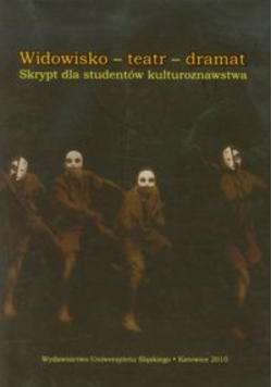 Widowisko Teatr Dramat