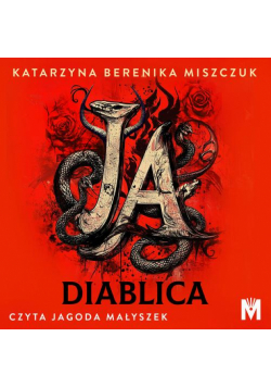 Ja, diablica