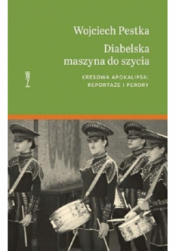 Diabelska maszyna do szycia