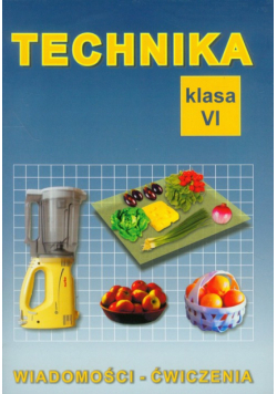 Technika 6: ćwiczenia