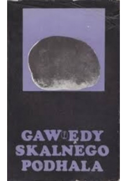 Gawędy skalnego Podhala