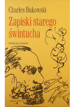 Zapiski starego świntucha