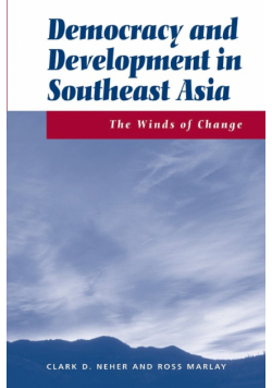Democracy And Development In Southeast Asia