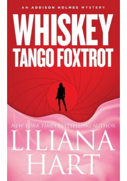 Whiskey Tango Foxtrot