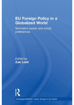 EU Foreign Policy in a Globalized World