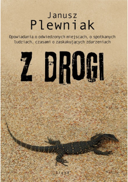 Z drogi