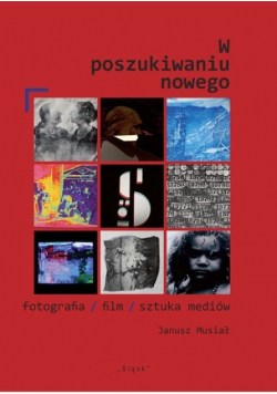 W poszukiwaniu nowego