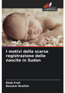 I motivi della scarsa registrazione delle nascite in Sudan
