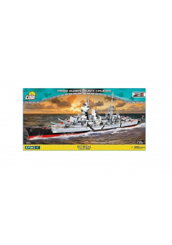 WWII Prinz Eugen