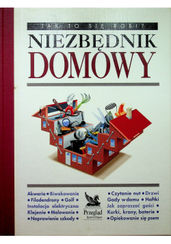 Niezbędnik Domowy