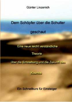 Dem Schöpfer über die Schulter geschaut