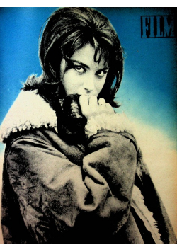Czasopismo Film Nr 1 do 52 / 63