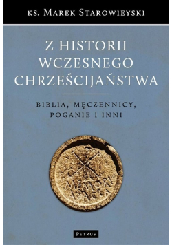 Z historii wczesnego chrześcijaństwa