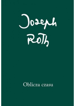 Oblicza czasu
