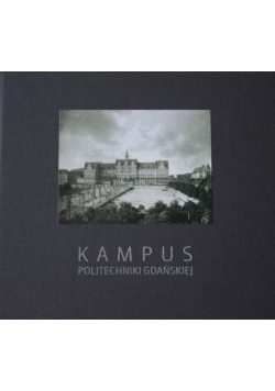 Kampus Politechniki Gdańskiej