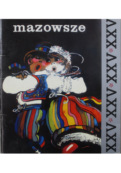 Mazowsze XXV
