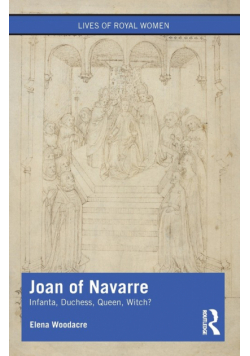 Joan of Navarre