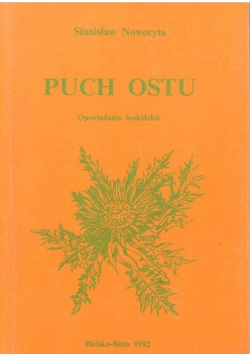 Puch ostu Opowiadania beskidzkie