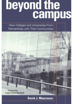 Beyond the Campus