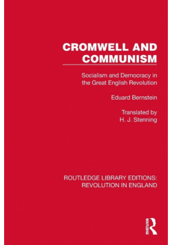 Cromwell and Communism